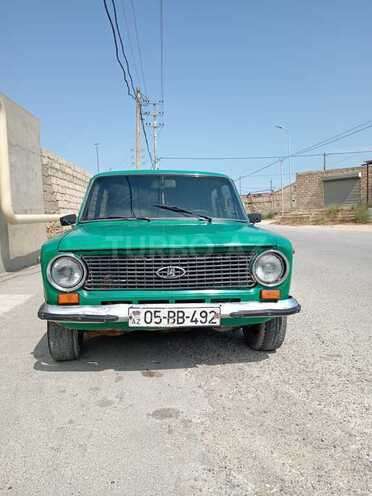 LADA (VAZ) 21011 1980, 80,000 km - 1.3 л - Bakı