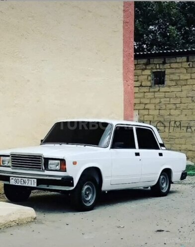 LADA (VAZ) 2107 2007, 85,000 km - 1.6 l - Bakı