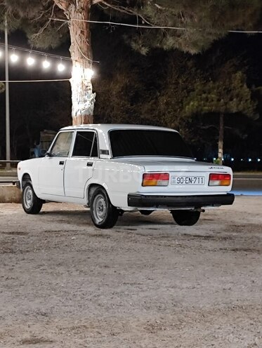 LADA (VAZ) 2107 2007, 85,000 km - 1.6 l - Bakı