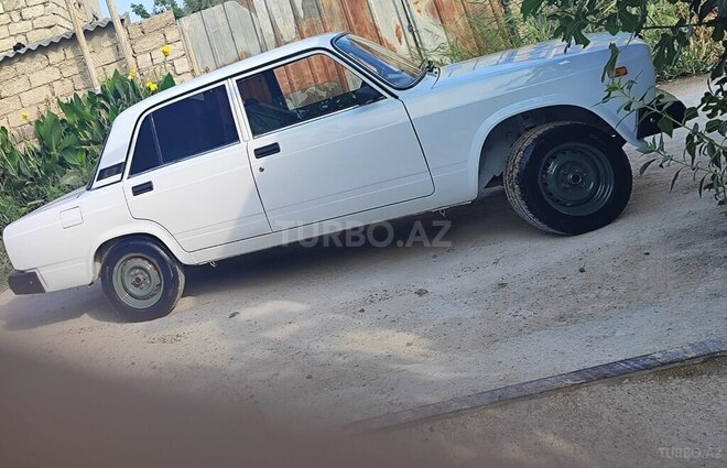 LADA (VAZ) 2107 2007, 85,000 km - 1.6 l - Bakı
