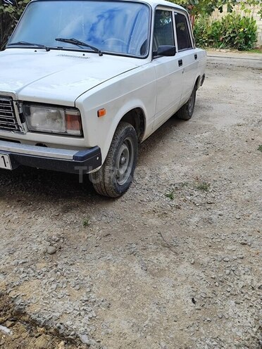 LADA (VAZ) 2107 2007, 85,000 km - 1.6 l - Bakı