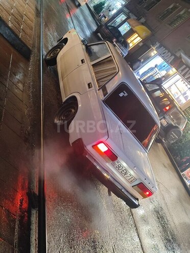 LADA (VAZ) 2107 2007, 85,000 km - 1.6 l - Bakı
