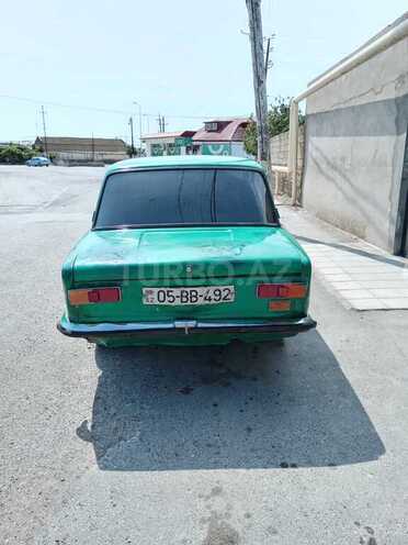 LADA (VAZ) 21011 1980, 80,000 km - 1.3 л - Bakı