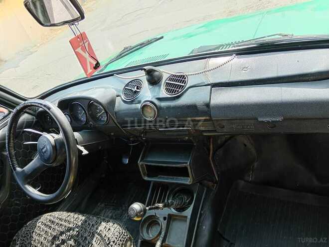 LADA (VAZ) 21011 1980, 80,000 km - 1.3 л - Bakı