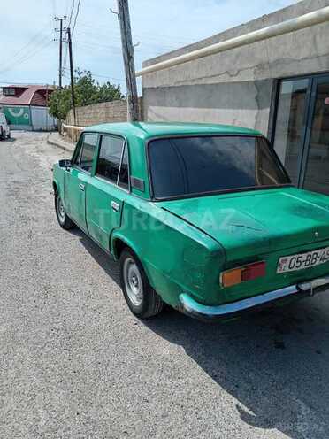 LADA (VAZ) 21011 1980, 80,000 km - 1.3 л - Bakı