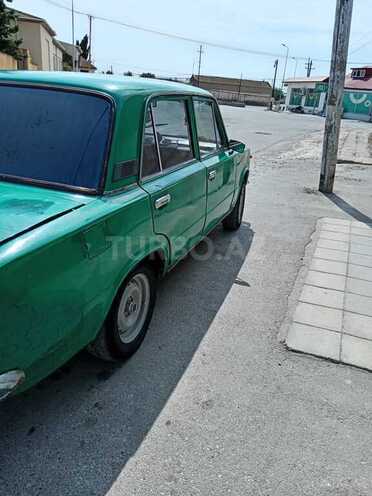 LADA (VAZ) 21011 1980, 80,000 km - 1.3 л - Bakı