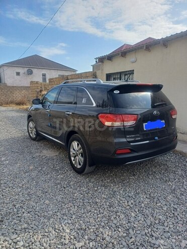 Kia Sorento 2016, 204,500 km - 2.0 l - Bakı