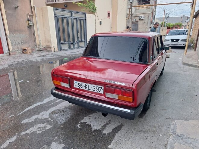 LADA (VAZ) 2107 1993, 95,000 km - 1.6 л - Bakı