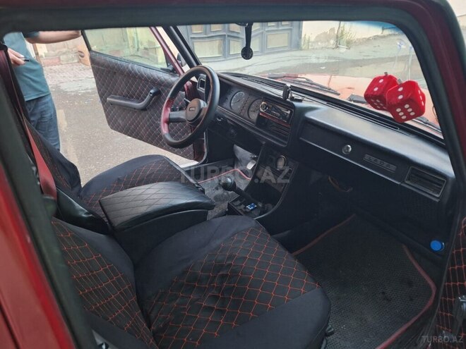 LADA (VAZ) 2107 1993, 95,000 km - 1.6 л - Bakı