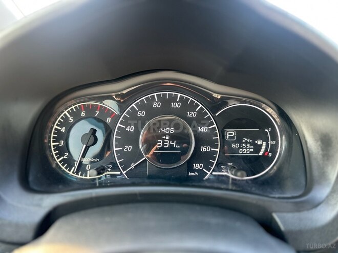 Nissan Note-10