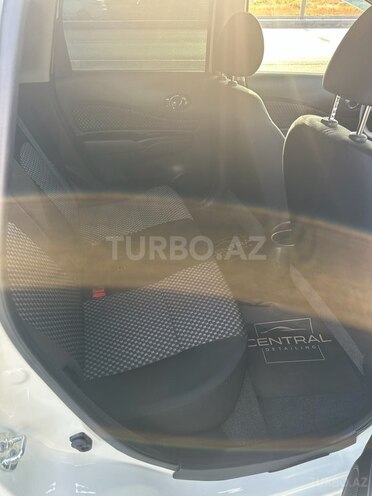 Nissan Note-11