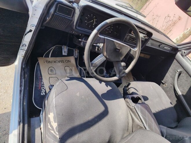 LADA (VAZ) 2107 2007, 85,000 km - 1.6 l - Bakı