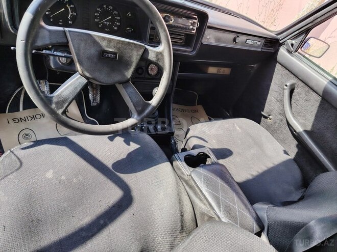 LADA (VAZ) 2107 2007, 85,000 km - 1.6 l - Bakı