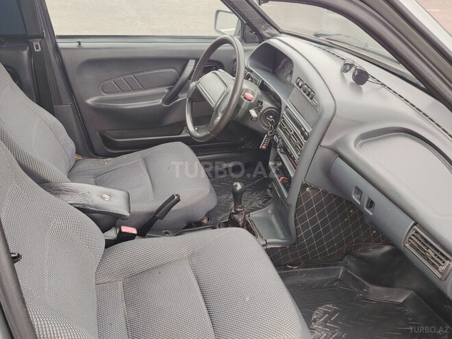 LADA (VAZ) 2115 2011, 230,000 km - 1.6 л - Xaçmaz