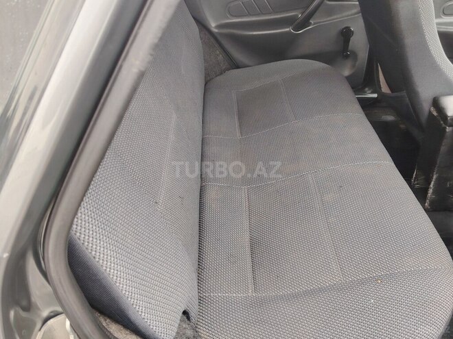 LADA (VAZ) 2115 2011, 230,000 km - 1.6 л - Xaçmaz