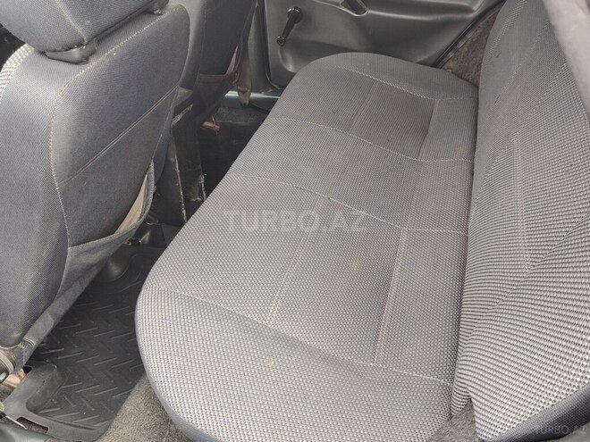 LADA (VAZ) 2115 2011, 230,000 km - 1.6 л - Xaçmaz