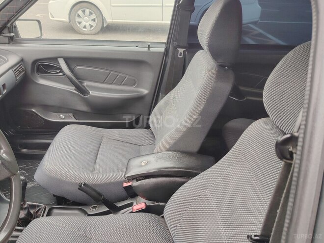LADA (VAZ) 2115 2011, 230,000 km - 1.6 л - Xaçmaz