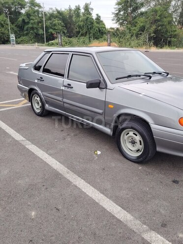 LADA (VAZ) 2115 2011, 230,000 km - 1.6 л - Xaçmaz