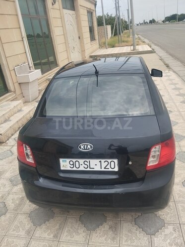 Kia Rio 2010, 380,000 km - 1.4 l - Gəncə