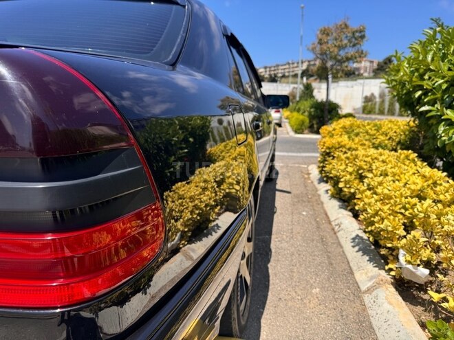 Mercedes C 230 1999, 433,000 km - 2.3 l - Bakı