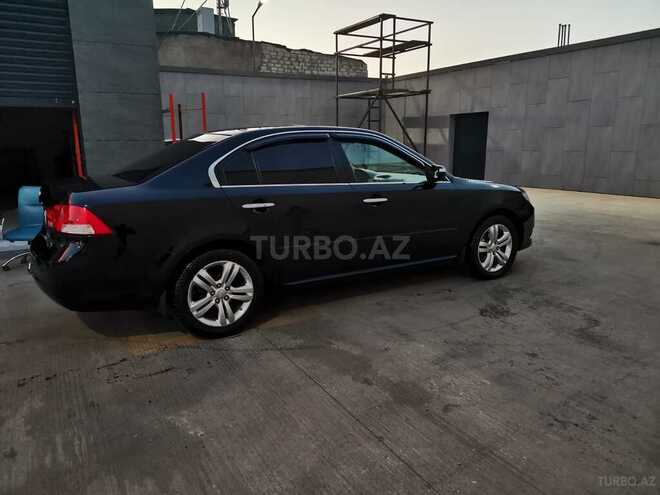 Kia Optima 2009, 215,000 km - 2.0 l - Bakı