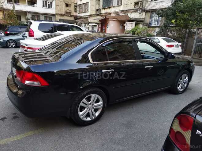 Kia Optima 2009, 215,000 km - 2.0 l - Bakı