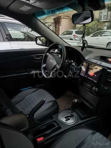 Kia Optima 2009, 215,000 km - 2.0 l - Bakı