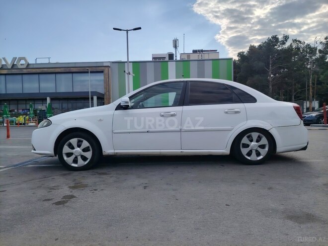 Daewoo Gentra 2014, 286,806 km - 1.5 л - Bakı