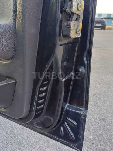 LADA (VAZ) 2115 2007, 350,000 km - 1.6 l - Bakı