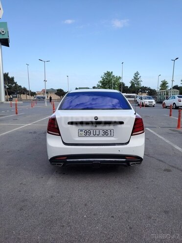 Daewoo Gentra 2014, 286,806 km - 1.5 л - Bakı