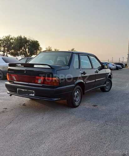 LADA (VAZ) 2115 2007, 350,000 km - 1.6 l - Bakı