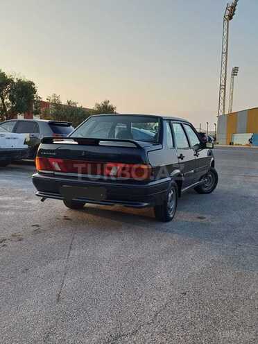 LADA (VAZ) 2115 2007, 350,000 km - 1.6 l - Bakı