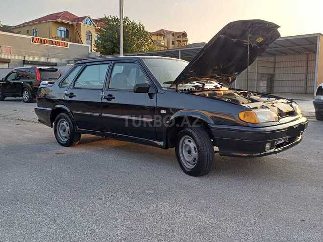 LADA (VAZ) 2115 2007, 350,000 km - 1.6 l - Bakı