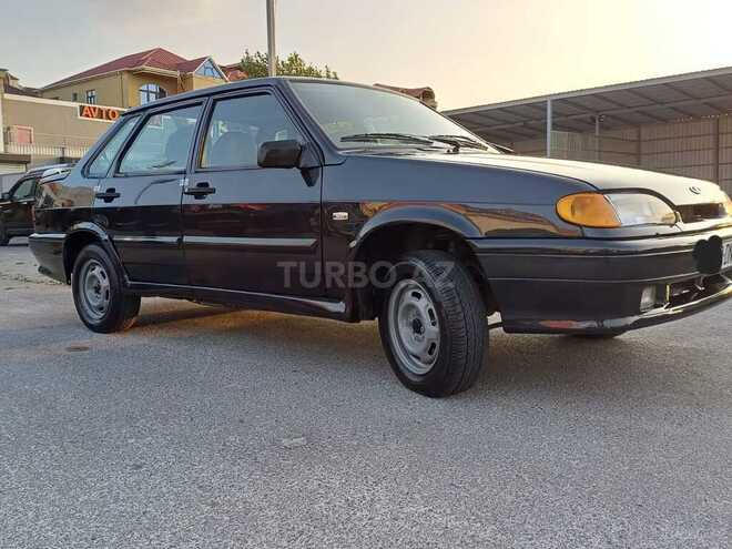 LADA (VAZ) 2115 2007, 350,000 km - 1.6 l - Bakı