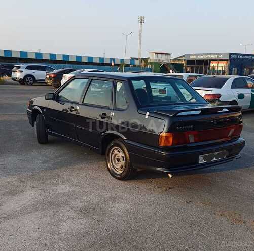 LADA (VAZ) 2115 2007, 350,000 km - 1.6 l - Bakı