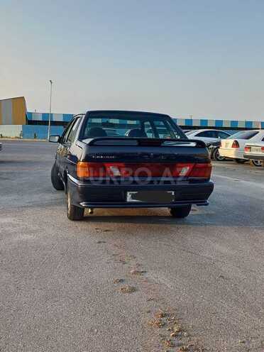 LADA (VAZ) 2115 2007, 350,000 km - 1.6 l - Bakı