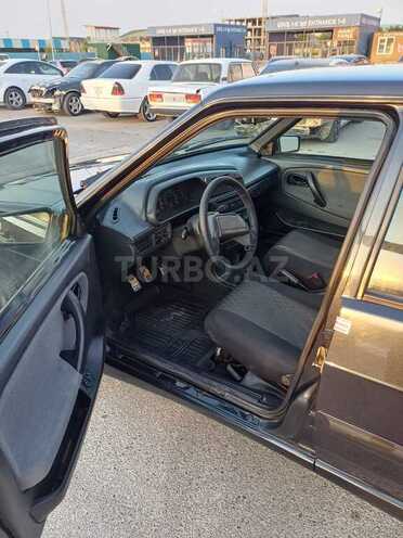 LADA (VAZ) 2115 2007, 350,000 km - 1.6 l - Bakı