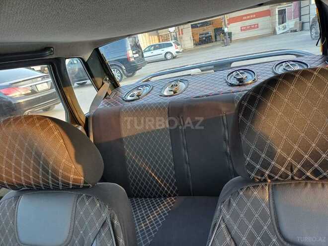 LADA (VAZ) 2115 2007, 350,000 km - 1.6 l - Bakı