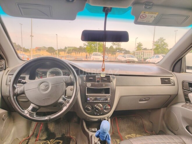 Daewoo Gentra 2014, 286,806 km - 1.5 л - Bakı
