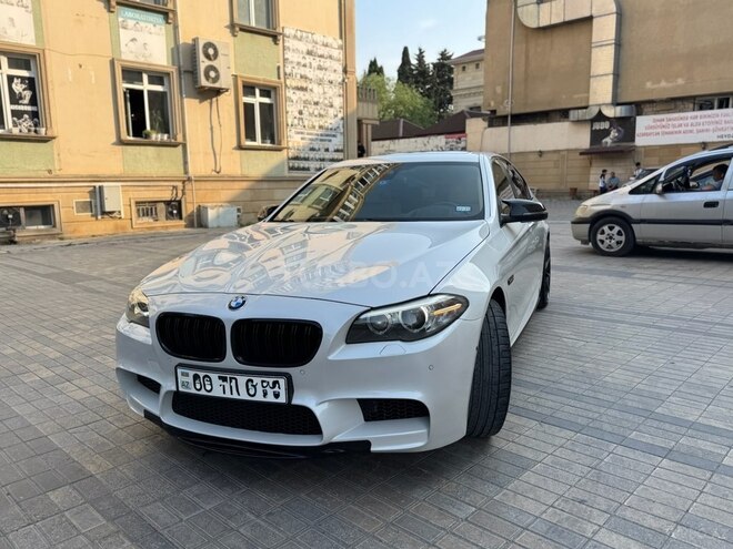BMW 528 2015, 200,300 km - 2.0 l - Bakı