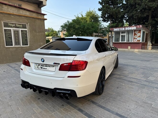 BMW 528 2015, 200,300 km - 2.0 l - Bakı