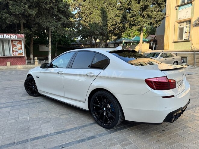 BMW 528 2015, 200,300 km - 2.0 l - Bakı