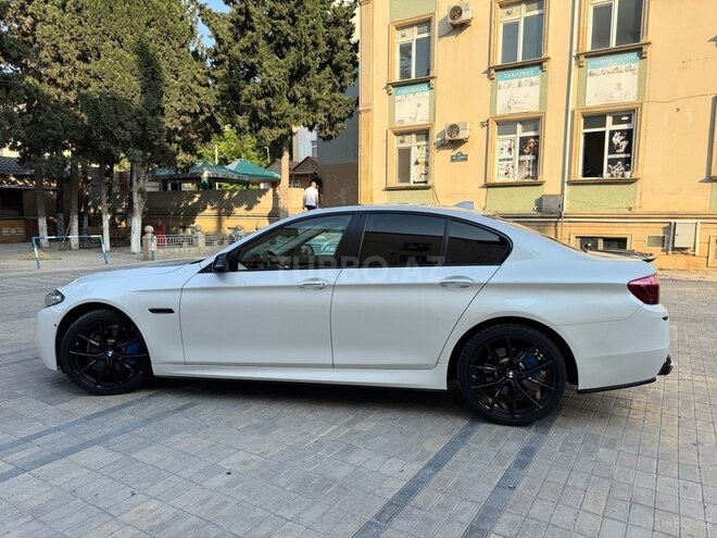 BMW 528 2015, 200,300 km - 2.0 l - Bakı