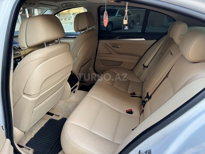 BMW 528 2015, 200,300 km - 2.0 l - Bakı