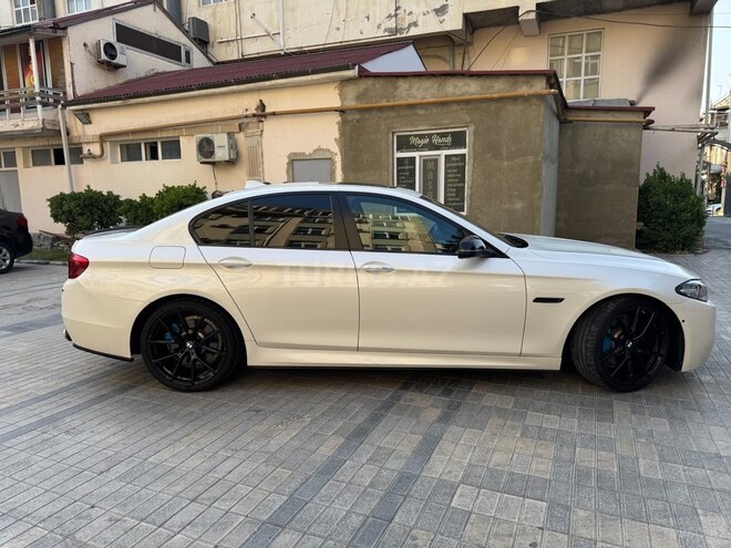 BMW 528 2015, 200,300 km - 2.0 l - Bakı