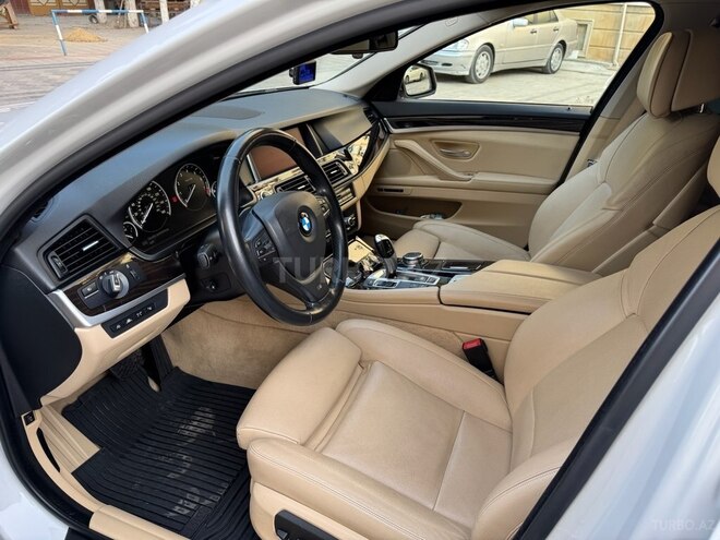 BMW 528 2015, 200,300 km - 2.0 l - Bakı