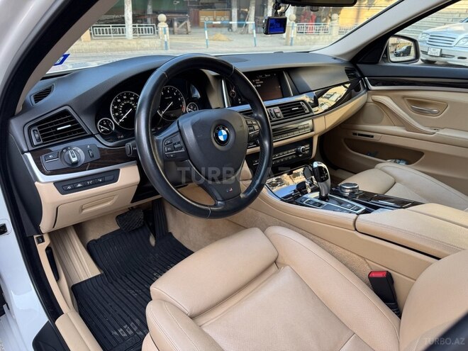 BMW 528 2015, 200,300 km - 2.0 l - Bakı