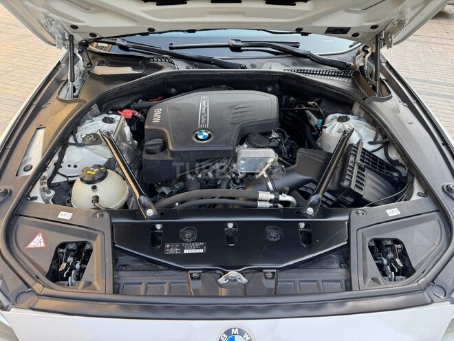 BMW 528 2015, 200,300 km - 2.0 l - Bakı