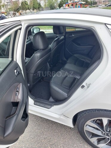 Kia Optima 2013, 181,000 km - 2.0 l - Bakı