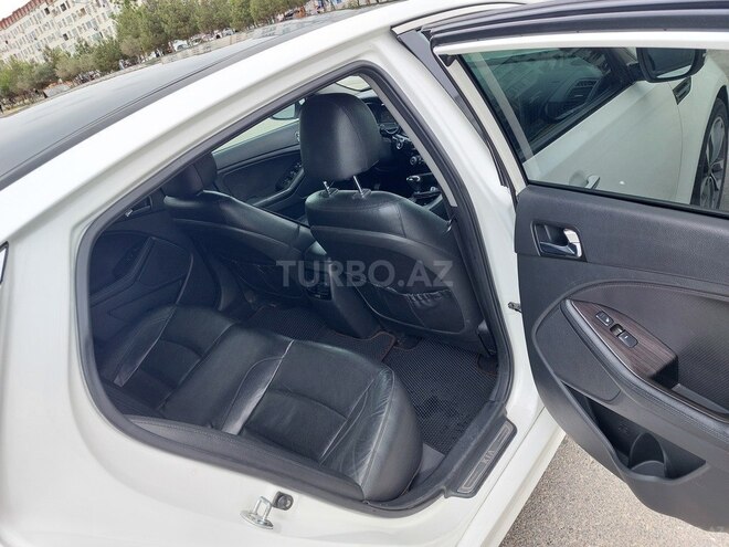 Kia Optima 2013, 181,000 km - 2.0 l - Bakı
